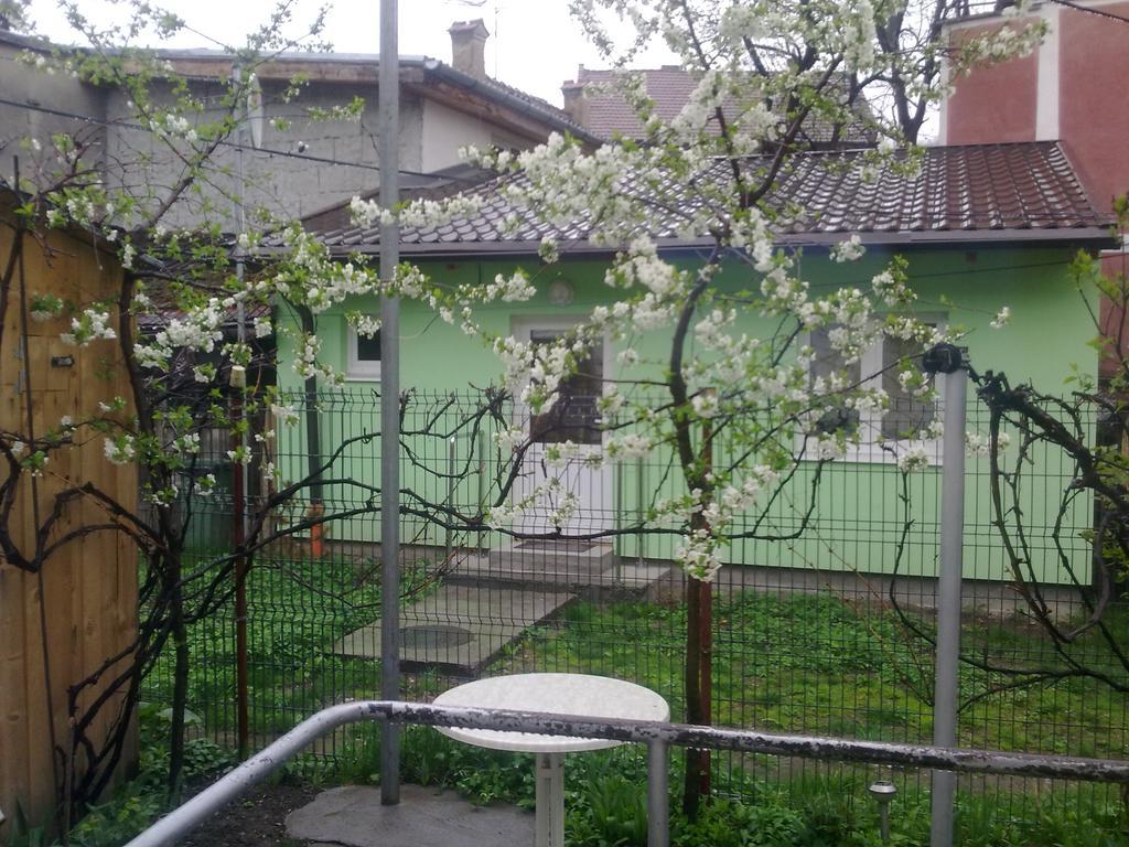 Harmonia Studio Leilighet Braşov Rom bilde