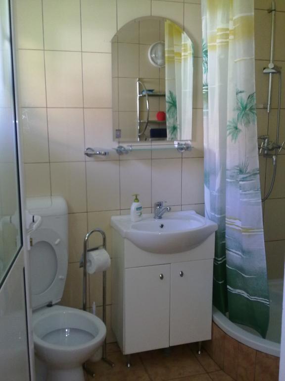 Harmonia Studio Leilighet Braşov Rom bilde